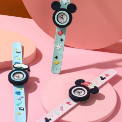 Orologio Da Polso Mickey Mouse*MINISO New