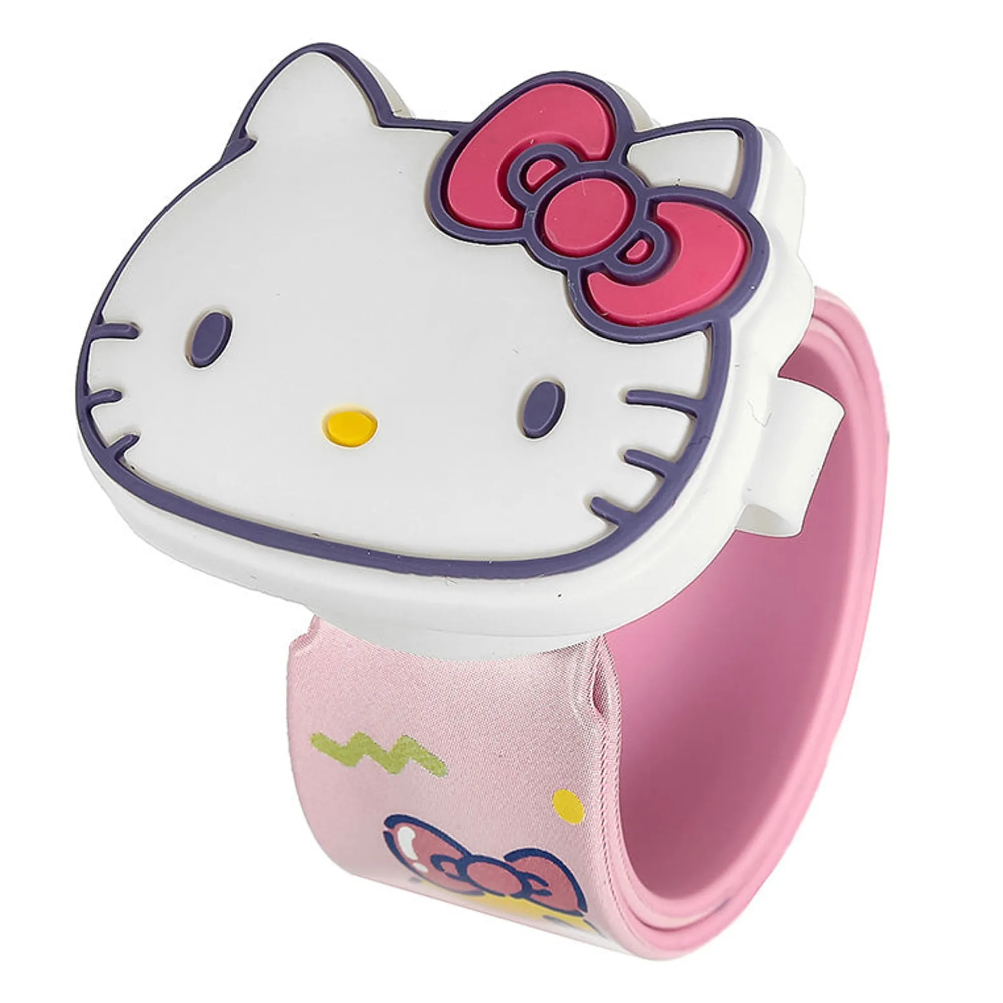Orologio Flip-Top - Hello Kitty*MINISO Best