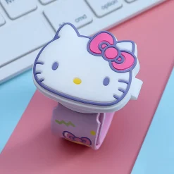 Orologio Flip-Top - Hello Kitty*MINISO New