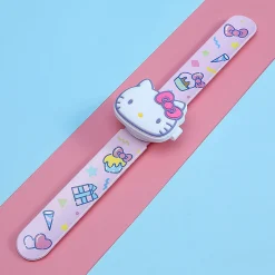 Orologio Flip-Top - Hello Kitty*MINISO Outlet