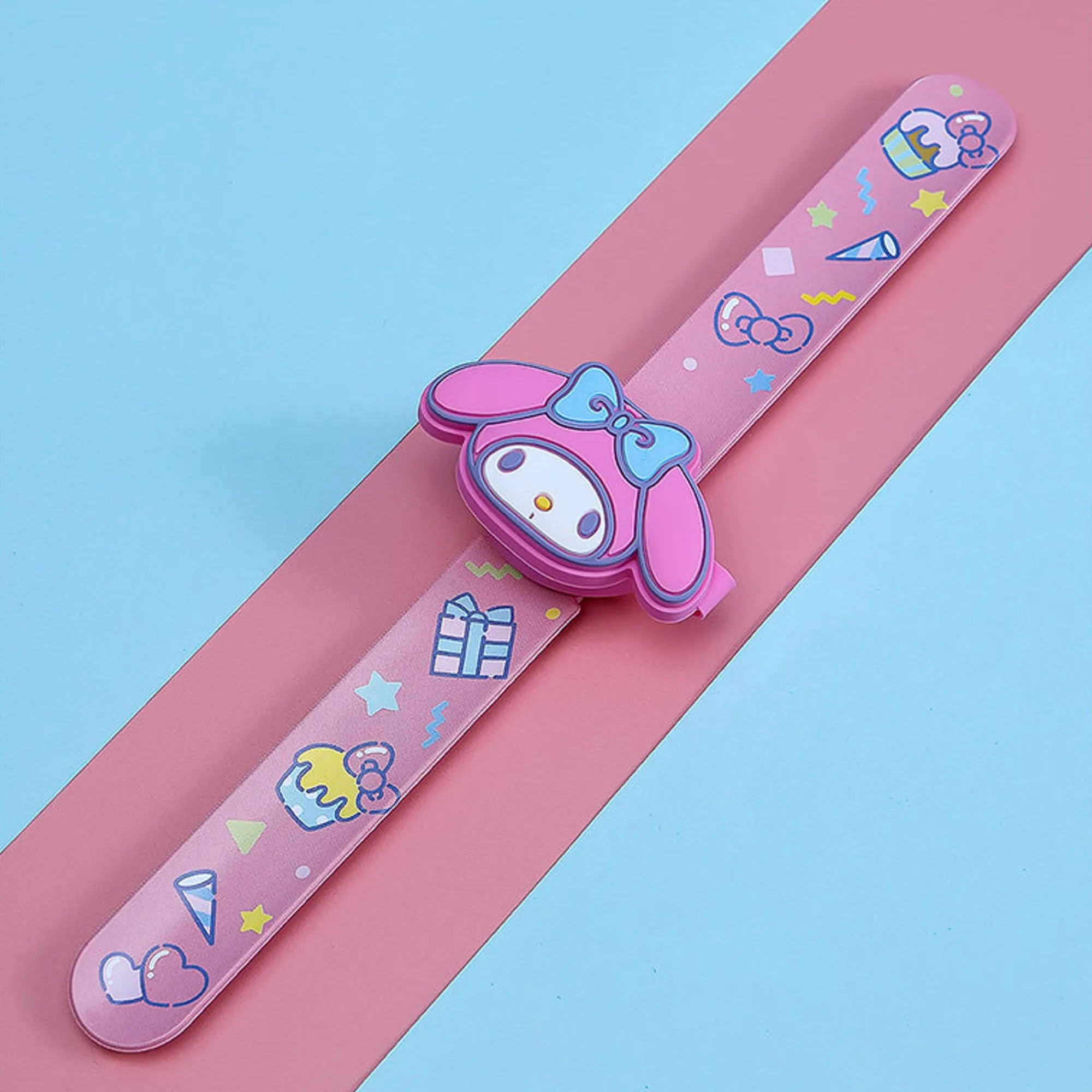 Orologio Flip-Top - My Melody*MINISO Hot