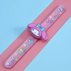 Orologio Flip-Top - My Melody*MINISO Online