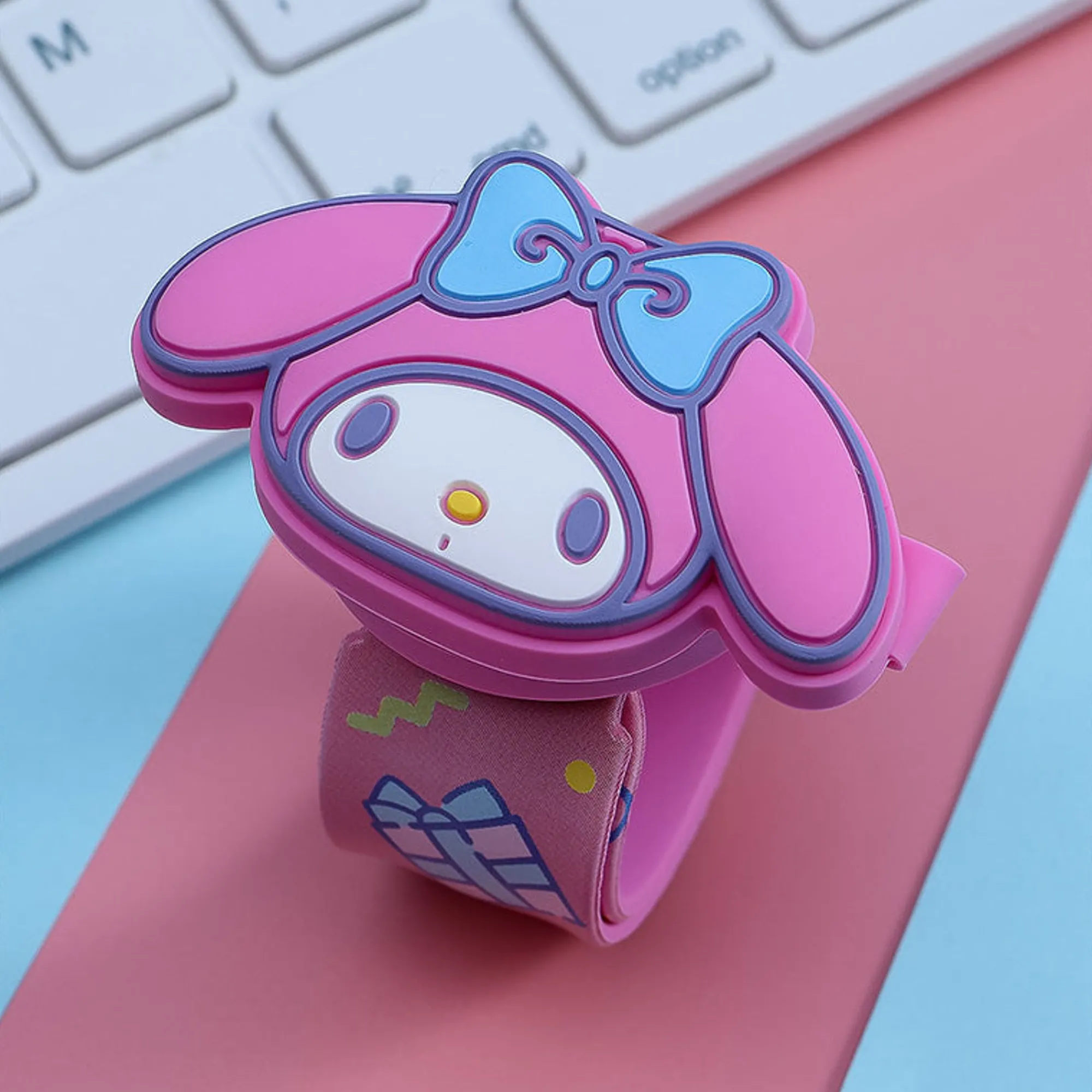 Orologio Flip-Top - My Melody*MINISO Sale