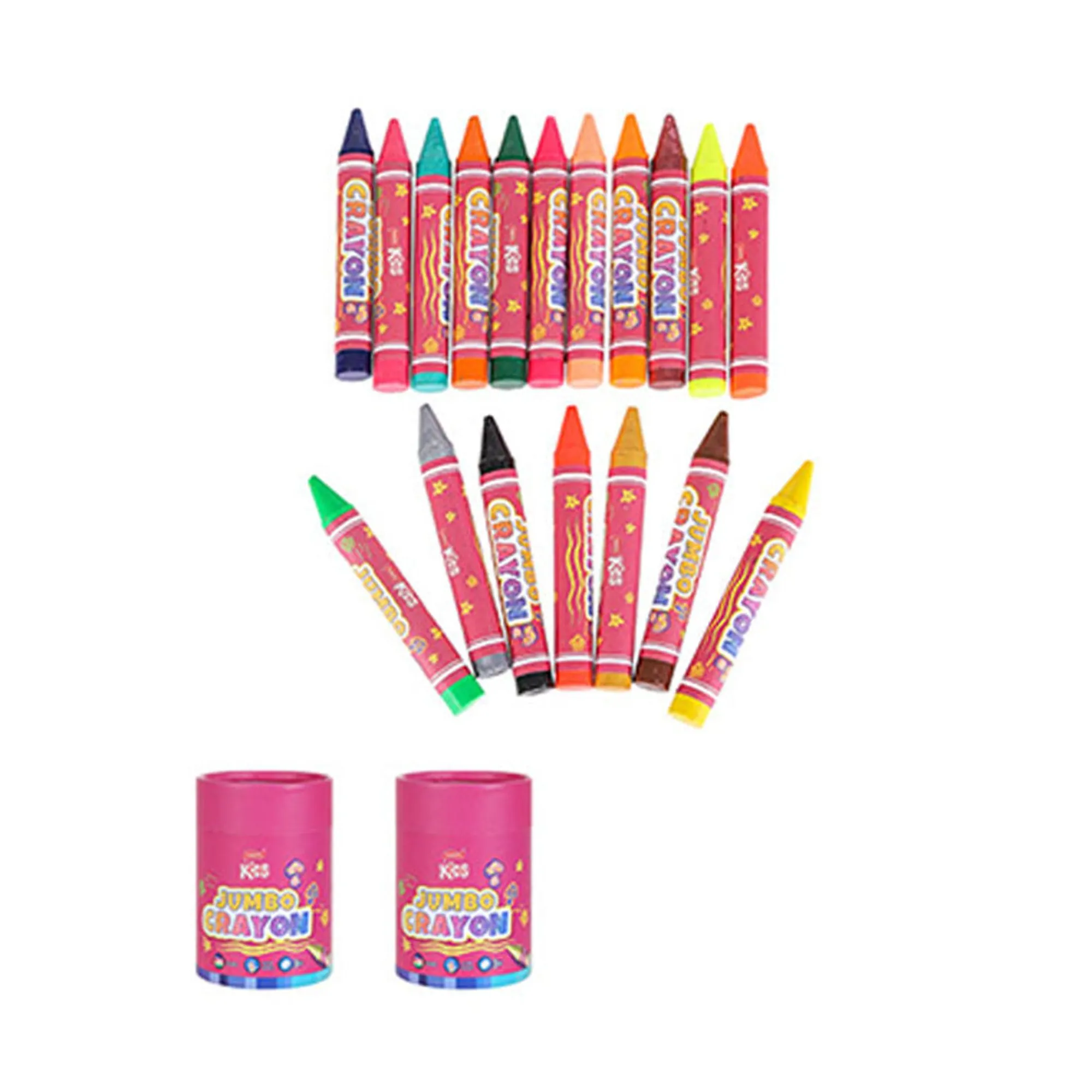 Pastelli A Cera*MINISO Hot