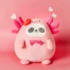 Peluche Axolotl*MINISO