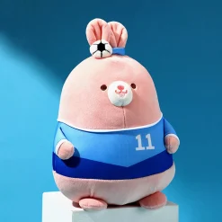 Peluche Bun Bun Collezione Sport*MINISO New