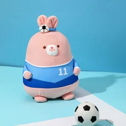 Peluche Bun Bun Collezione Sport*MINISO New