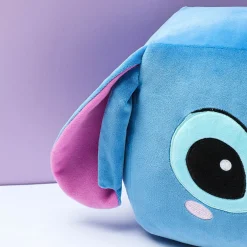 Peluche Cuscino Quadrato - Lilo & Stitch*MINISO Online