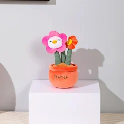 Peluche Fiore*MINISO New