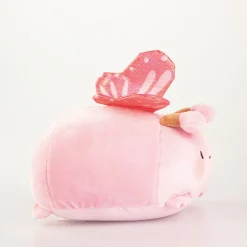 Peluche Insetto Rosa*MINISO New
