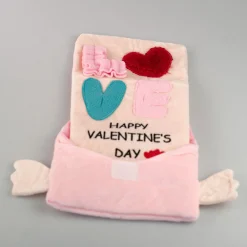 Peluche Lettera D'Amore - Pets*MINISO Discount