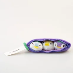 Peluche Melanzana Penpen*MINISO Best