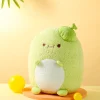 Peluche Melone - Cantaloupe*MINISO Outlet