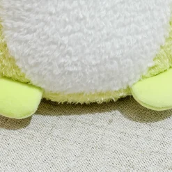 Peluche Melone - Cantaloupe*MINISO Outlet