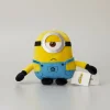 Peluche Minions - Stuart*MINISO Hot