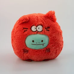 Peluche Minisau Vestito Da Volpe*MINISO Sale