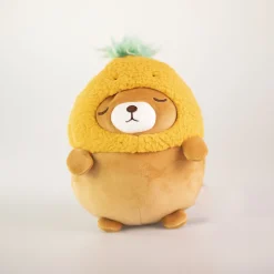 Peluche Orsetto Frutta*MINISO Discount
