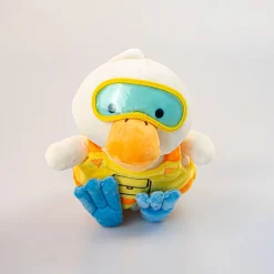 Peluche Papera Sub*MINISO