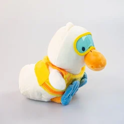 Peluche Papera Sub*MINISO