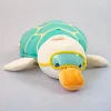Peluche Papera Tartaruga*MINISO