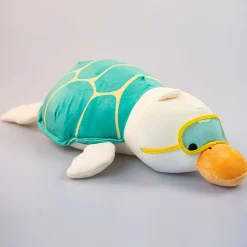Peluche Papera Tartaruga*MINISO