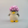 Peluche Penpen Fungo Viola*MINISO Best