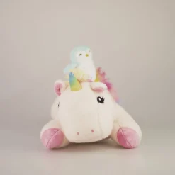 Peluche Penpen Su Unicorno*MINISO Online