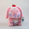 Peluche Stitch Con Gelato*MINISO New