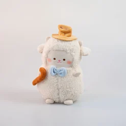 Peluches Agnello*MINISO Best