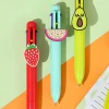 Penna 6 Colori - Fruit Series (1Pz)*MINISO Discount