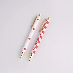 Penna Fantastia San Valentino (1Pz)*MINISO Clearance