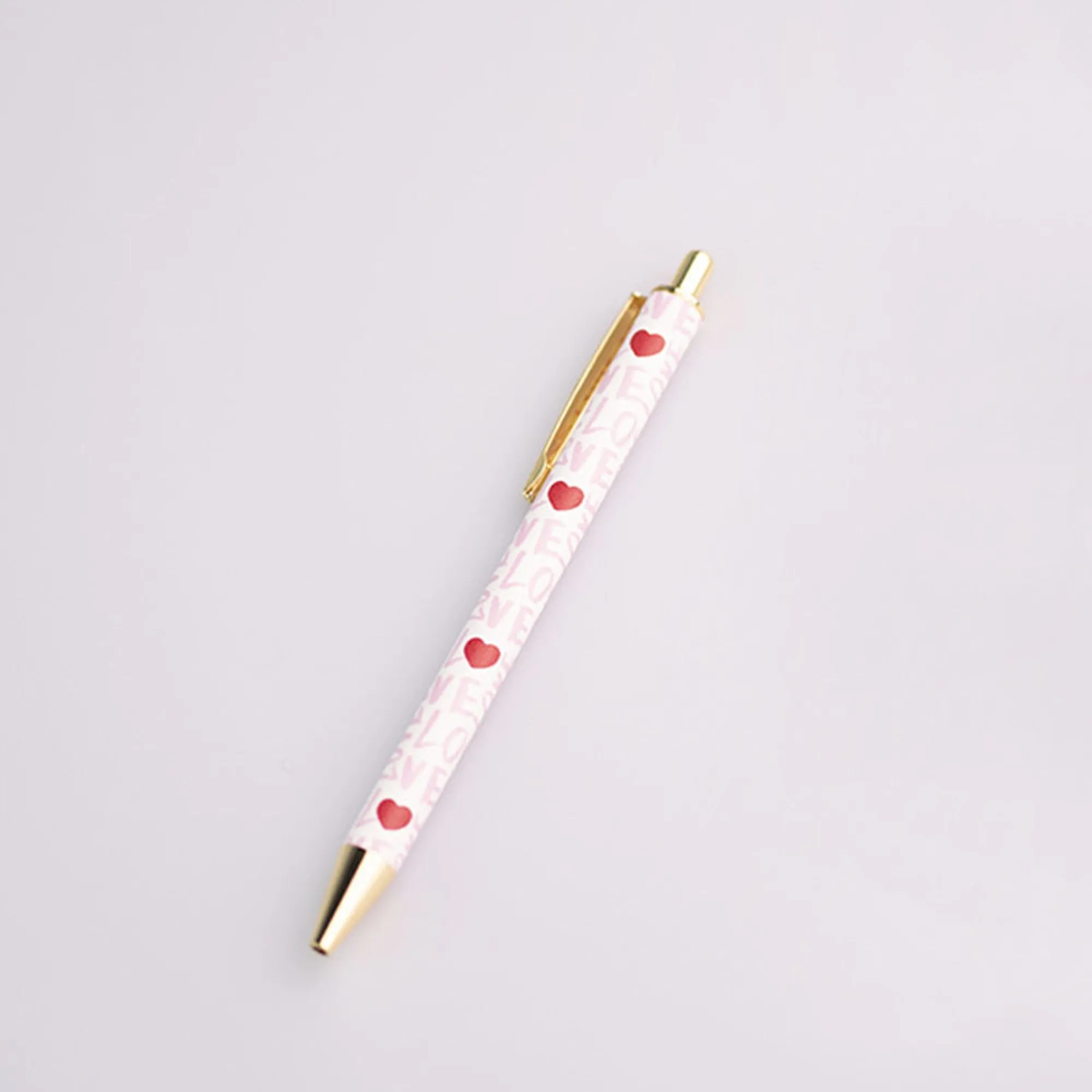 Penna Fantastia San Valentino (1Pz)*MINISO Clearance