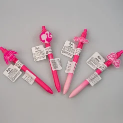 Penna Gel - Barbie (1Pz)*MINISO Clearance