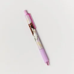 Penna Gel - La Sirenetta (1Pz)*MINISO New