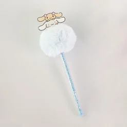 Penna Gel Glitter - Sanrio (1Pz)*MINISO Discount