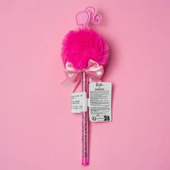 Penna Gel Peluche Barbie (1Pz)*MINISO Discount