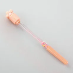 Penna Gel Sakura Rosa*MINISO Discount