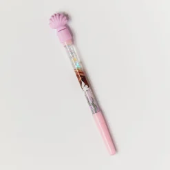 Penna Glitter - La Sirenetta (1Pz)*MINISO Hot