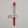 Penna Pink Romance (1Pz)*MINISO Hot