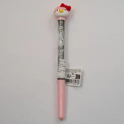 Penna Pink Romance (1Pz)*MINISO Hot