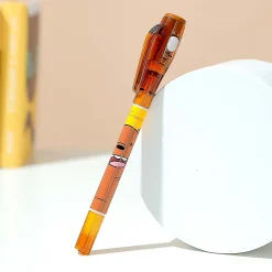 Penna Spy - Grizzly We Bare Bears*MINISO Sale