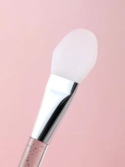 Pennello Per Maschere In Silicone*MINISO