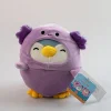 Penpen Axolotl Viola*MINISO New