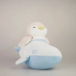 Penpen Rosa Su Aeroplano*MINISO New