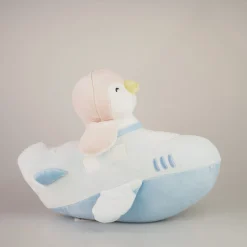 Penpen Rosa Su Aeroplano*MINISO New