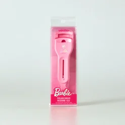 Piegaciglia E Rasoio- Barbie*MINISO Online