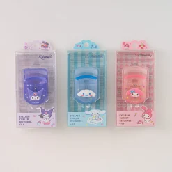 Piegaciglia Portatile - Sanrio (1Pz)*MINISO Discount