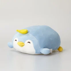 Pinguino Azzurro Banana*MINISO Discount