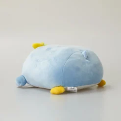 Pinguino Azzurro Banana*MINISO Discount