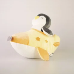 Pinguino Sull'Aereo*MINISO Best